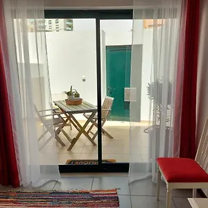  Hébergement de vacances Casa Flor De Sal - Moradia No Centro De Faro!