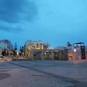  Hébergement de vacances Casa Senhora Da Ria- Localização Perfeita Em