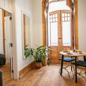  Appartement Apartamento Aliança