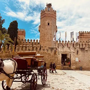Jmc Centro Histórico El Puerto de Santa María