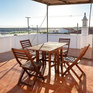  Accommodatie bij particulieren Blife Marya Private - Airport