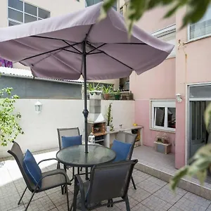 Be Local - Flat With 1 Bedroom And Terrace In Moscavide - Lisboa